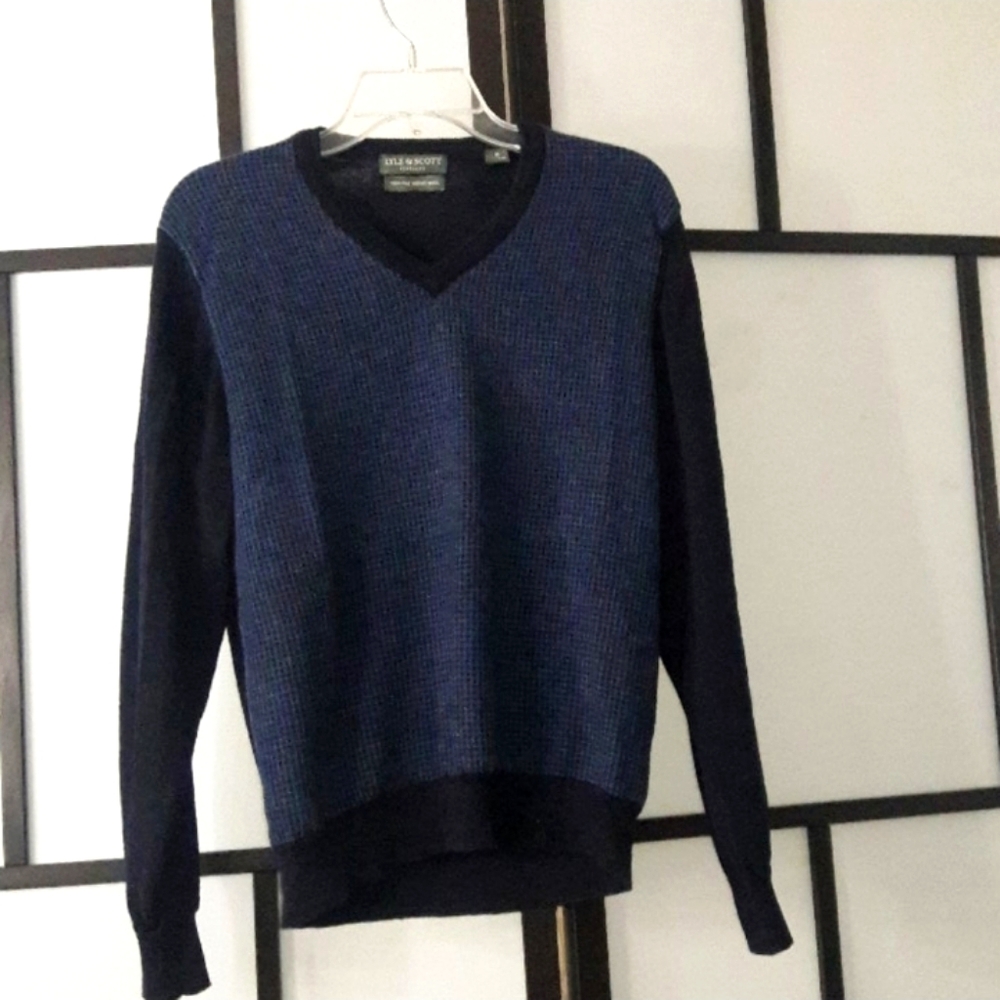 Lyle&scott